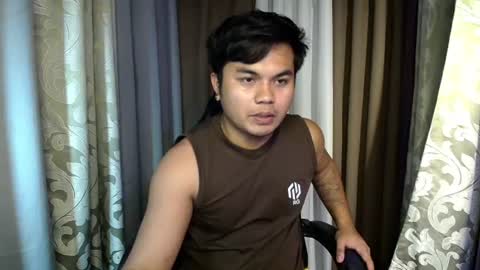 hunkyzeus online show from 07-06-26, 12:35
