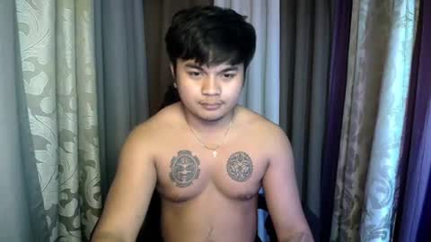 hunkyzeus online show from 07-07-26, 01:59