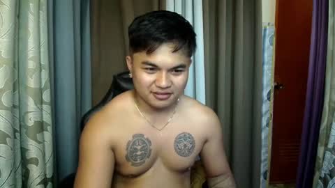 hunkyzeus online show from 07-12-26, 06:26