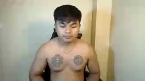 hunkyzeus online show from 07-25-26, 04:48