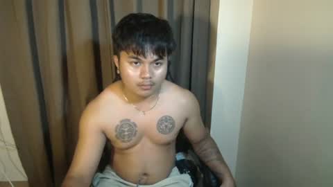 hunkyzeus online show from 08-02-26, 02:37