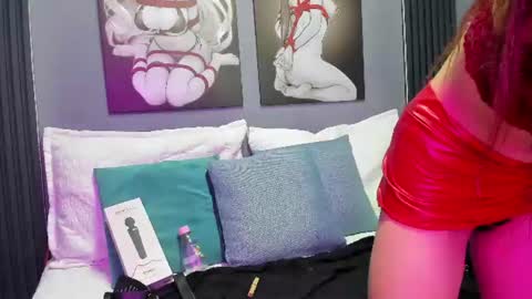 I G N I S  online show from 07-22-26, 07:27