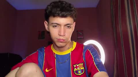 hunter_jagg online show from 01-15-26, 12:04