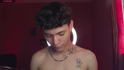 hunter_jagg online show from 02-06-26, 07:39