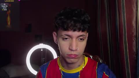 hunter_jagg online show from 02-19-26, 04:08