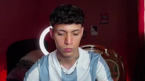 hunter_jagg online show from 02-27-26, 08:53