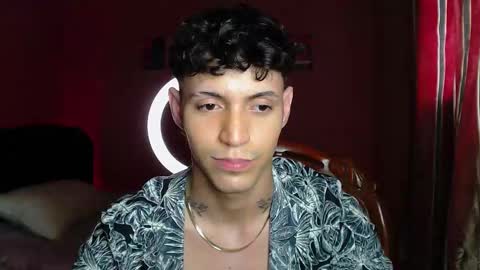 hunter_jagg online show from 03-10-26, 08:03