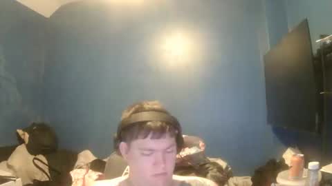 hunter_lust97 online show from 05-03-26, 01:33