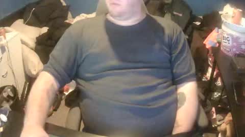 hunter_lust97 online show from 05-13-26, 11:11