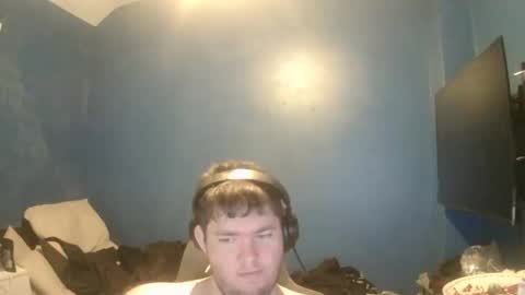 hunter_lust97 online show from 05-24-26, 12:15