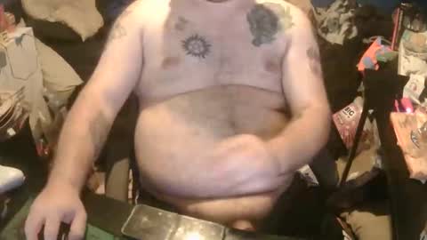 hunter_lust97 online show from 06-07-26, 11:19