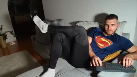 Hunter Bridges online show from 11-22-25, 05:45