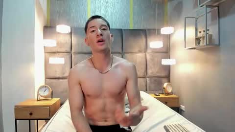 hunterheat_ online show from 11-10-25, 12:04