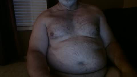 Snapshot of huntermark1 chatting on 10-20-25, 10:43 huntermark1 online show from 10-20-25, 10:43