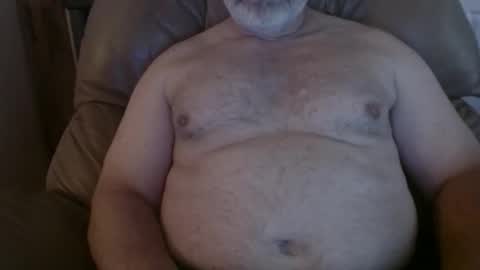 huntermark1 online show from 06-07-26, 06:55