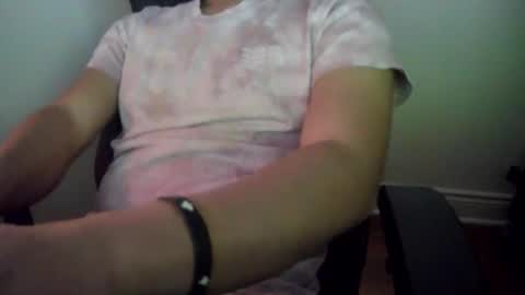 Hunterr online show from 04-25-26, 08:39