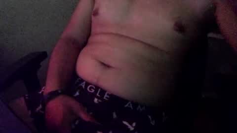 Hunterr online show from 06-17-26, 04:59