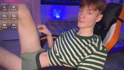 Snapshot of hunterrxxxhunter chatting on 02-13-25, 07:31 Hunter online show from 02-13-25, 07:31