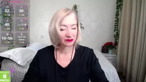 Irena online show from 10-31-25, 12:06