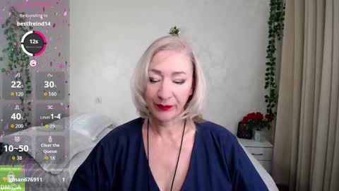 Irena online show from 11-03-25, 12:17