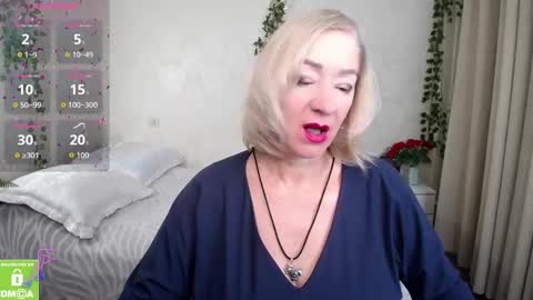 Irena online show from 11-11-25, 02:17