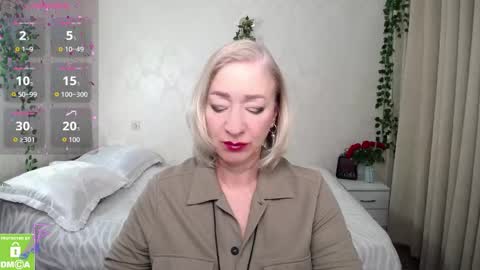 Irena online show from 11-14-25, 02:16