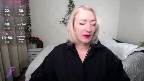 Irena online show from 11-22-25, 01:43