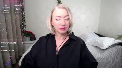 Irena online show from 11-23-25, 01:49