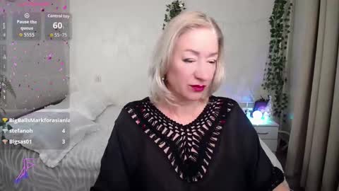 Irena online show from 12-18-25, 11:00