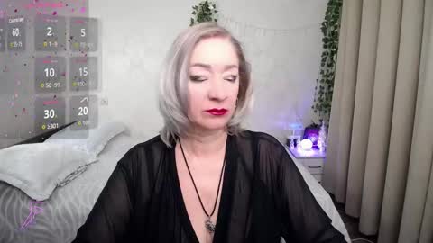 Irena online show from 12-21-25, 06:37