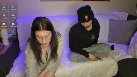 hunterxmaysie online show from 04-20-26, 03:09