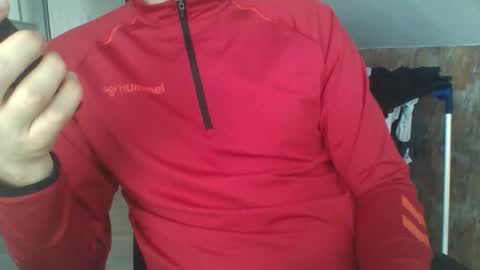 hunting_007 online show from 04-23-26, 11:20