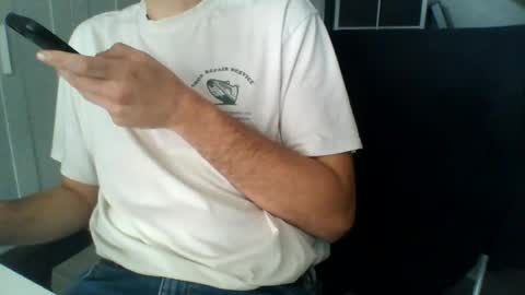 hunting_007 online show from 06-12-26, 11:09