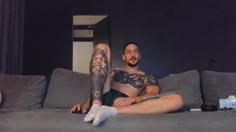 Snapshot of huntingod chatting on 12-02-25, 05:52 HuntinGOD online show from 12-02-25, 05:52