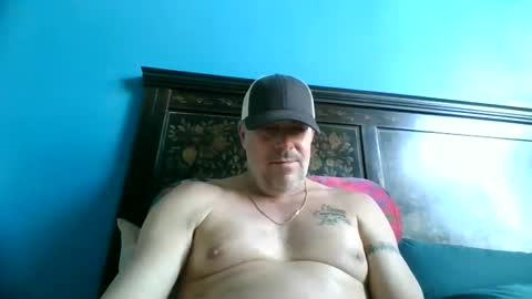 hunybager online show from 02-13-26, 03:41
