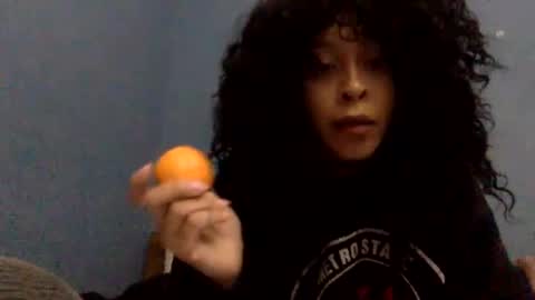 Snapshot of hunyybunz chatting on 02-01-25, 04:46 Goddess Hunyy online show from 02-01-25, 04:46