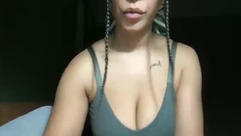 Goddess Hunyy online show from 02-02-26, 02:10