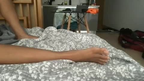 Goddess Hunyy online show from 05-20-26, 07:20