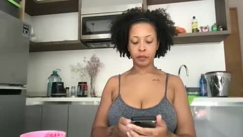 Goddess Hunyy online show from 06-09-26, 03:12
