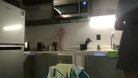 Goddess Hunyy online show from 06-11-26, 02:00