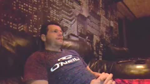 hurley7890 online show from 02-16-26, 02:07