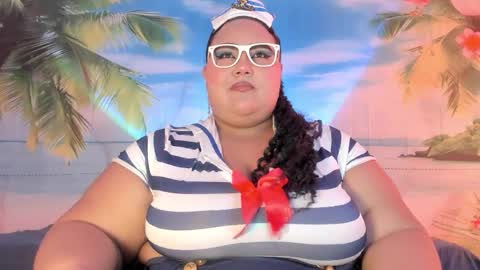 Hurren online show from 04-25-26, 01:41