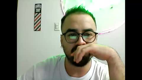 hurtadodirector online show from 04-05-26, 05:37