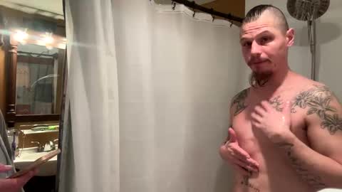 husbandandwife2011 online show from 02-11-25, 02:13