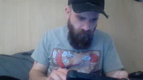 huskygengar22 online show from 06-09-26, 06:08