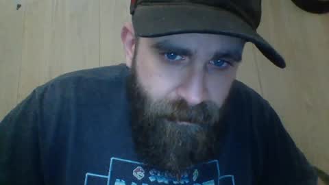 huskygengar22 online show from 07-31-26, 11:48
