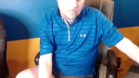 Huskyguy online show from 01-27-25, 05:03