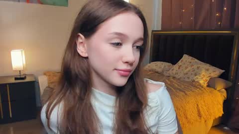 Lily online show from 05-16-26, 07:27