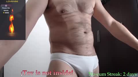 Andrew online show from 12-19-24, 04:56