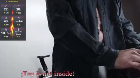 Andrew online show from 01-05-25, 04:04